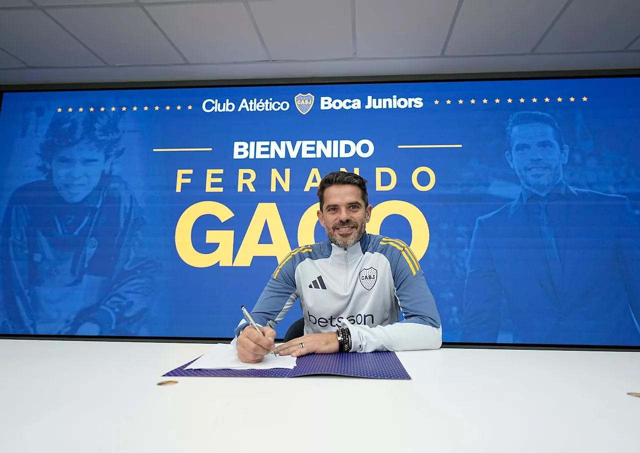 Fernando Gago confesó que dejar a las Chivas 'fue una decisión muy fácil' y confesó cuándo recibió el primer llamado de Boca Juniors