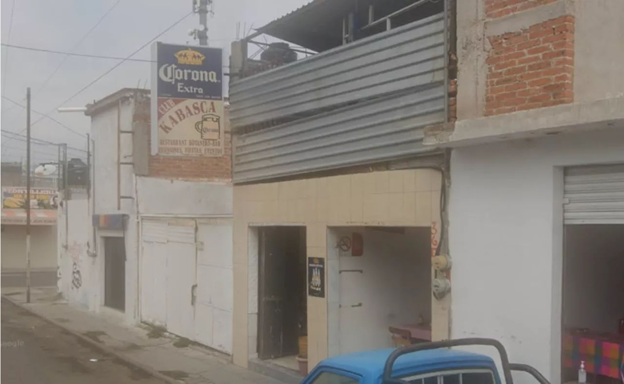 Nuevo ataque a bar deja tres muertos en Irapuato, Guanajuato; suman cuatro en menos de un mes