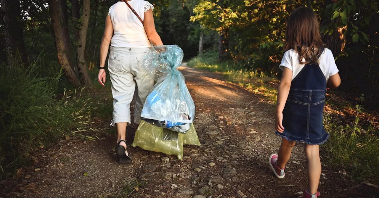 Mujeres, rurales y concienciadas con el medio ambiente