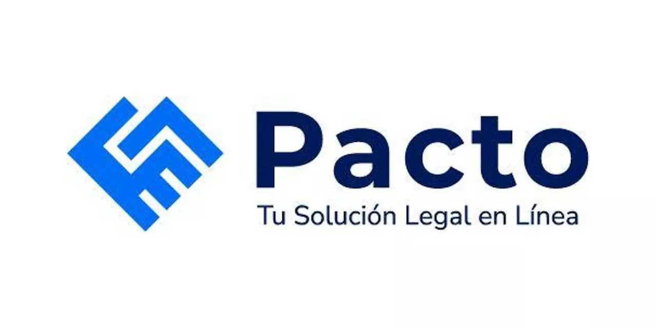 Pacto: Transformando el ecosistema legal para emprendedores en México