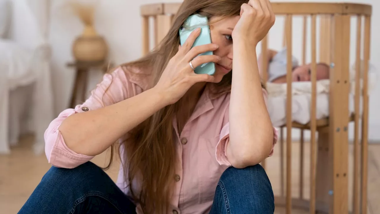 ‘Burnout’ parental: la agonía silenciosa de los padres