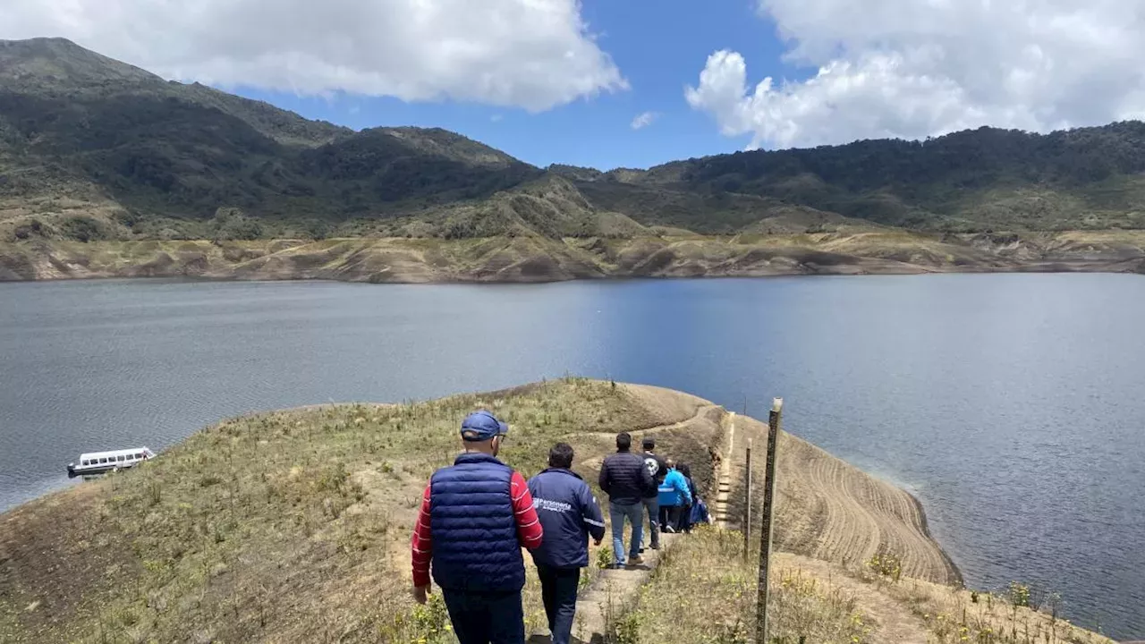 ¿Está Preparada Bogotá Para Un Racionamiento De Energía Eléctrica ...