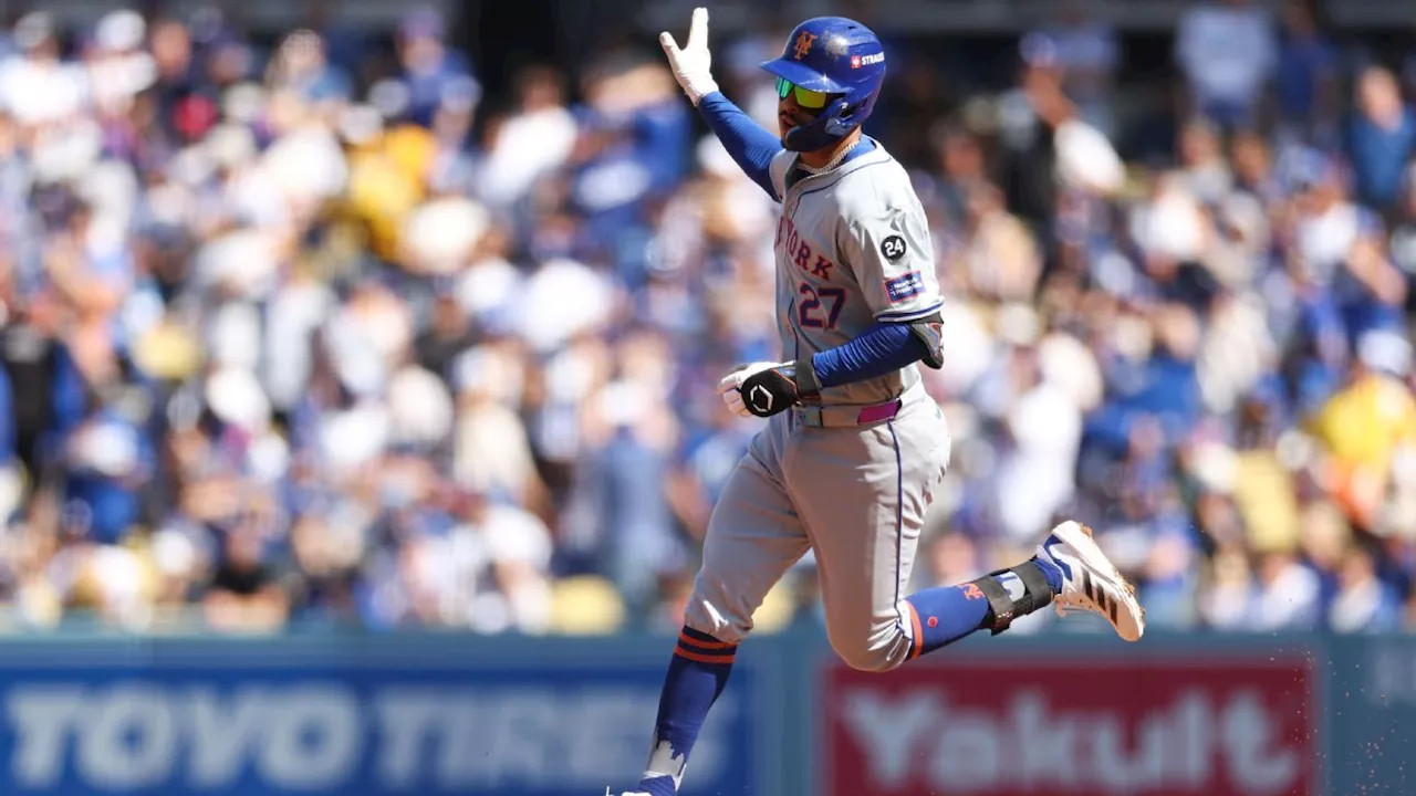 2024 MLB playoffs: Takeaways from Mets-Dodgers NLCS so far