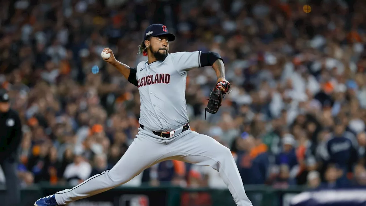 MLB Playoffs: How Guardians' bullpen compares to best ever