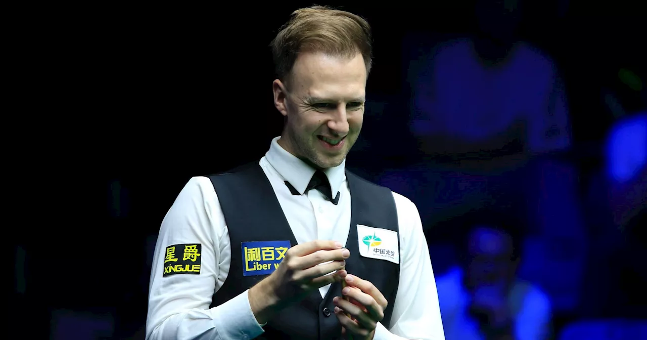 Snooker-Weltrangliste: Judd Trump liegt beinahe uneinholbar vorne - Wuhan-Sieger Xiao Guodong macht Plätze gut