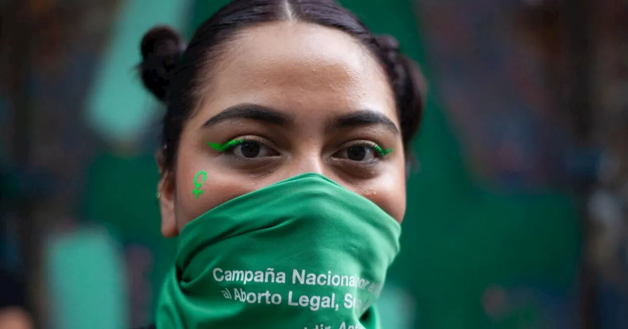 CDMX, la primera entidad de México que va por eliminar el delito de aborto