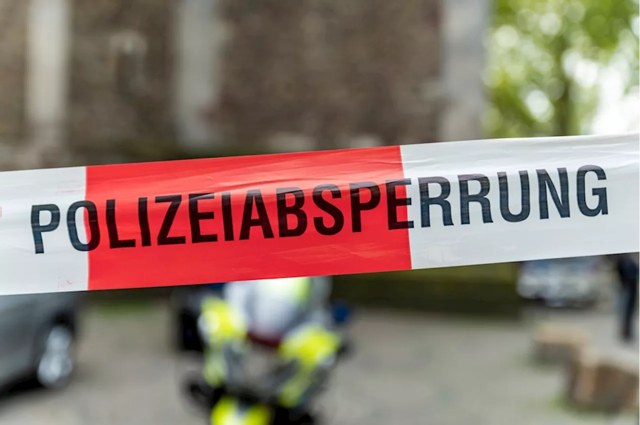 Horror-'Date' in Köln: Polizei identifiziert Verdächtige