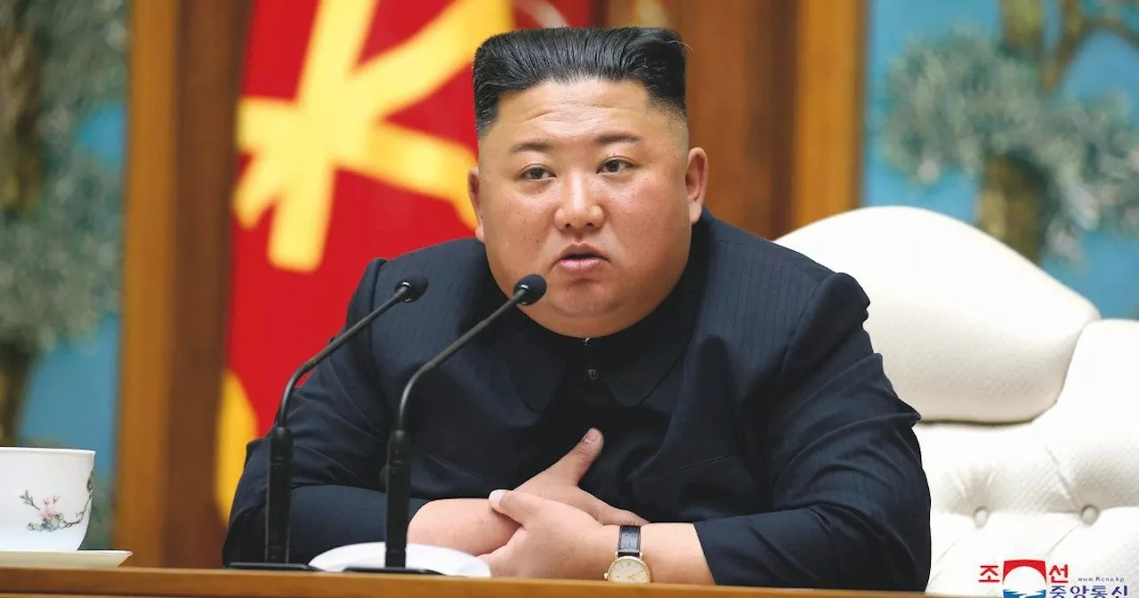 Kim Jong-un fa saltare le strade di collegamento con la Corea del Sud