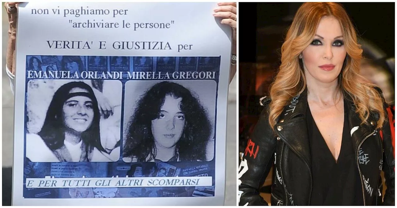 “Non c’è nessun legame tra Emanuela Orlandi e Mirella Gregori: uno è un omicidio con…