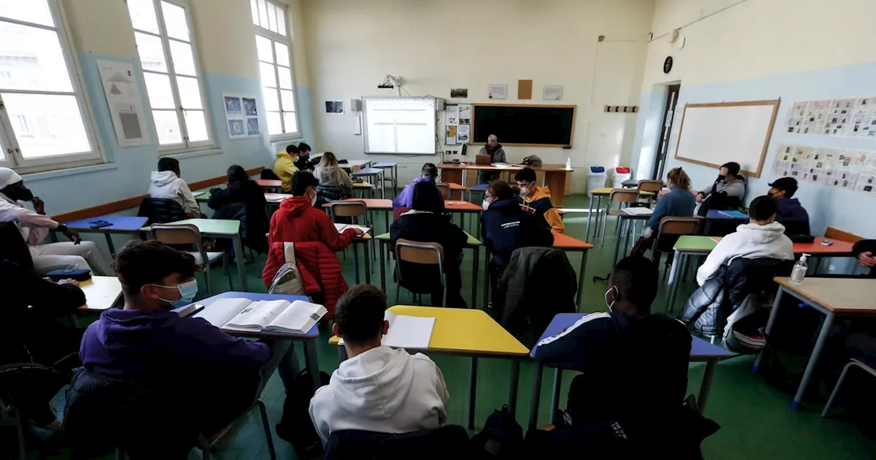 Scuola, aumentano gli alunni con disabilità ma non gli insegnanti di sostegno