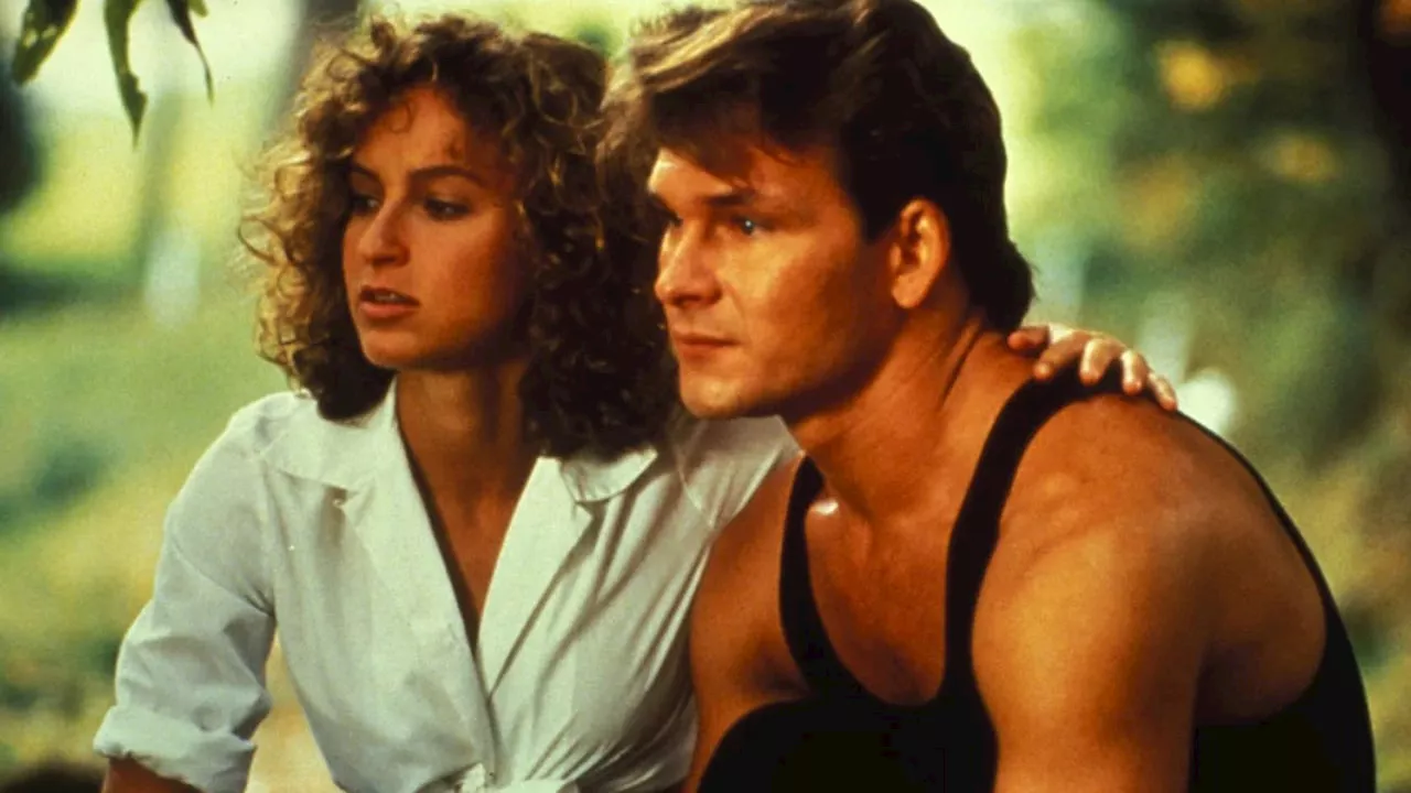 'Es muss alles stimmen': 'Dirty Dancing'-Star spricht über die geplante Fortsetzung zum 80er-Jahre-Klassiker