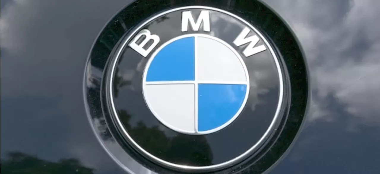 BMW-Aktie in Rot: BMW-Chef will Änderung der EU-Verbrennerregeln