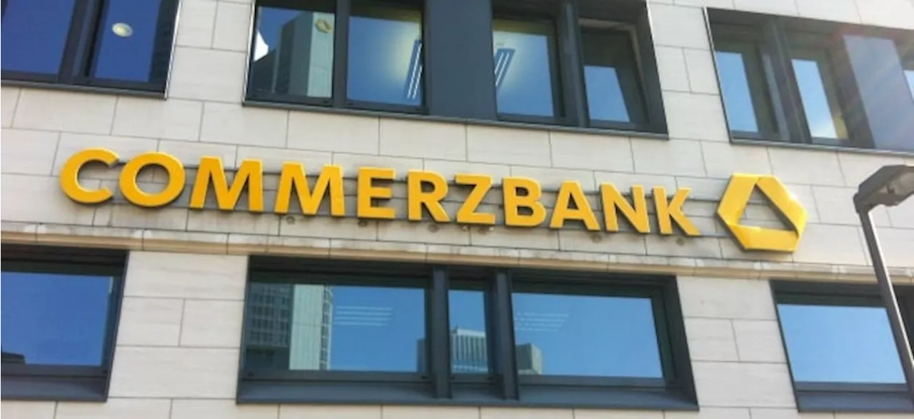 Commerzbank-Aktie: Warburg Research vergibt Bewertung