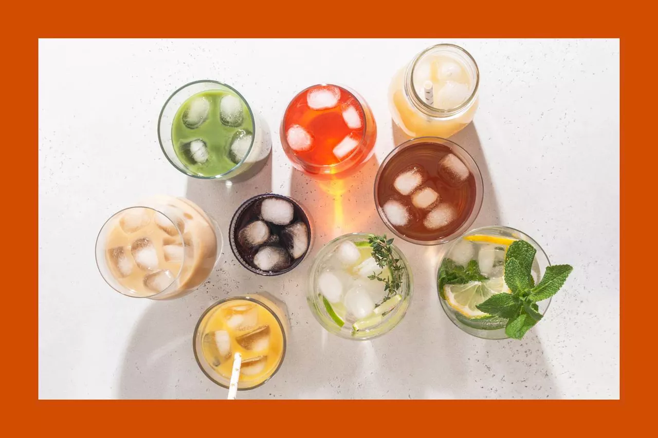 Consuming Too Much Fruit Juice and Soda Was Linked to a Higher Risk of Stroke, According to 2 New Studies
