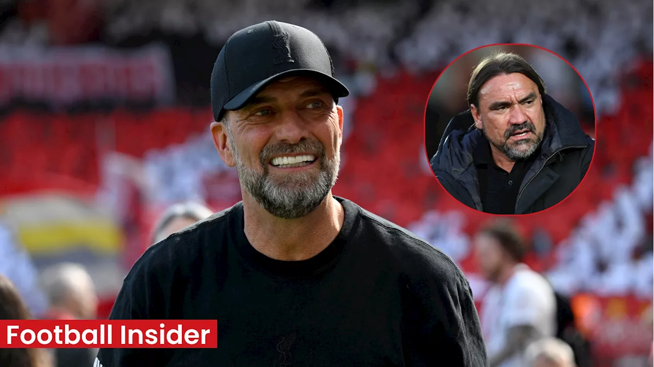 Stefan Borson drops verdict on Jurgen Klopp managing Leeds after deal agreed