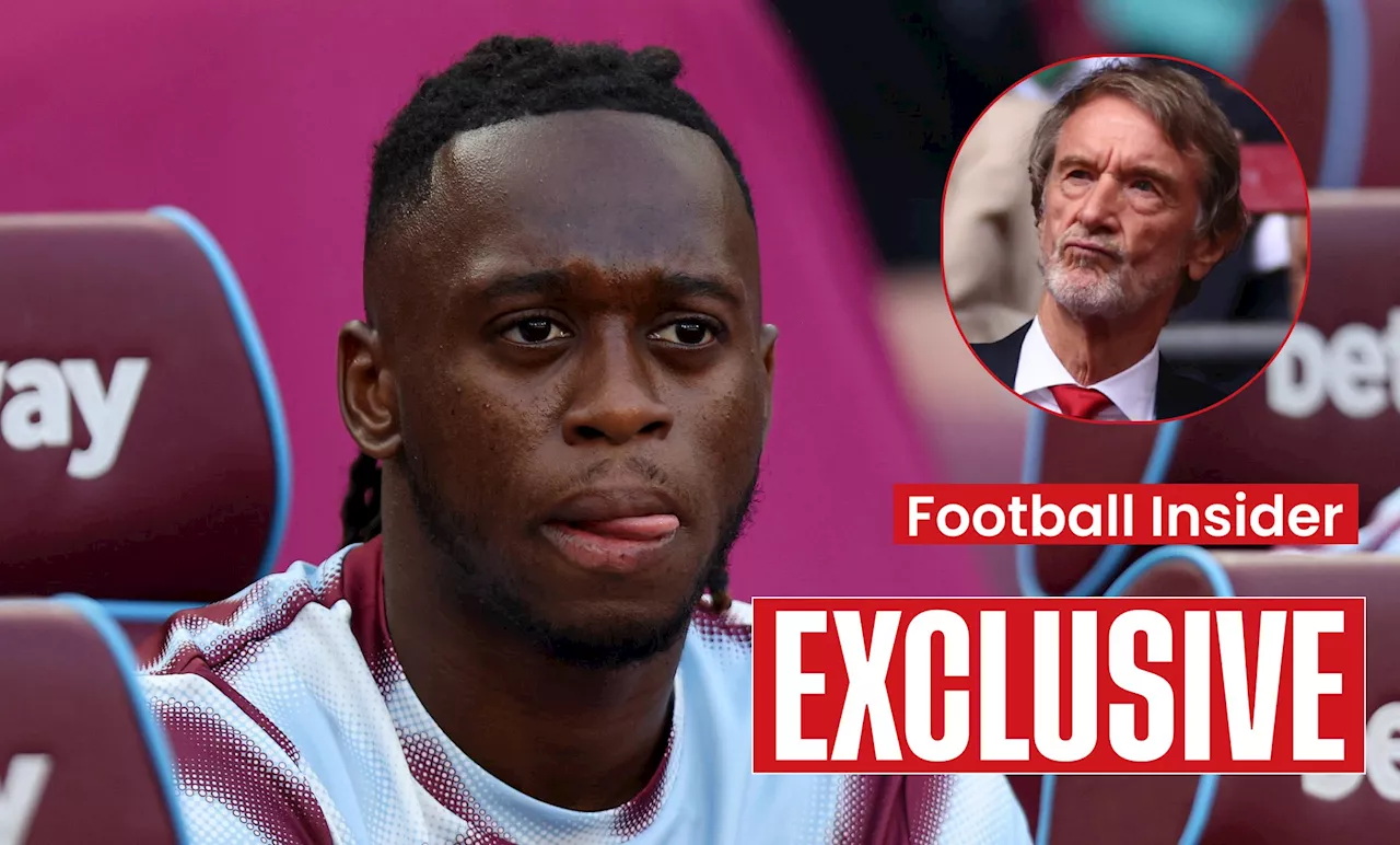 West Ham insider ‘shocked’ club offered Man United star for bargain price