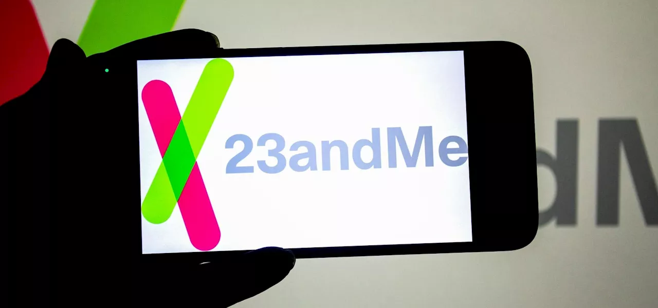 How To Permanently Delete Your DNA Data From 23andMe