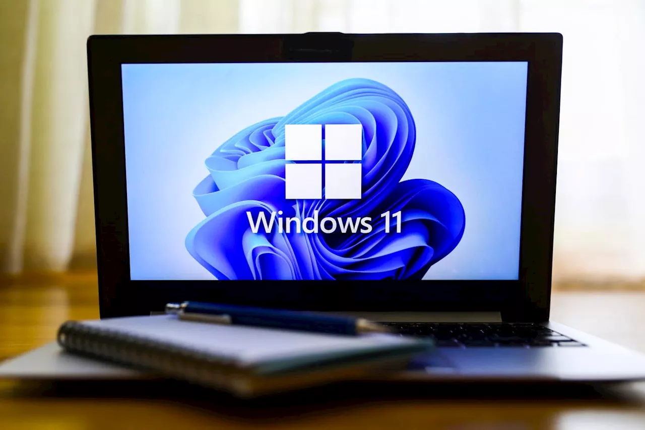 Microsoft Explains Why Windows 11 Update Is ‘Stealing’ Storage