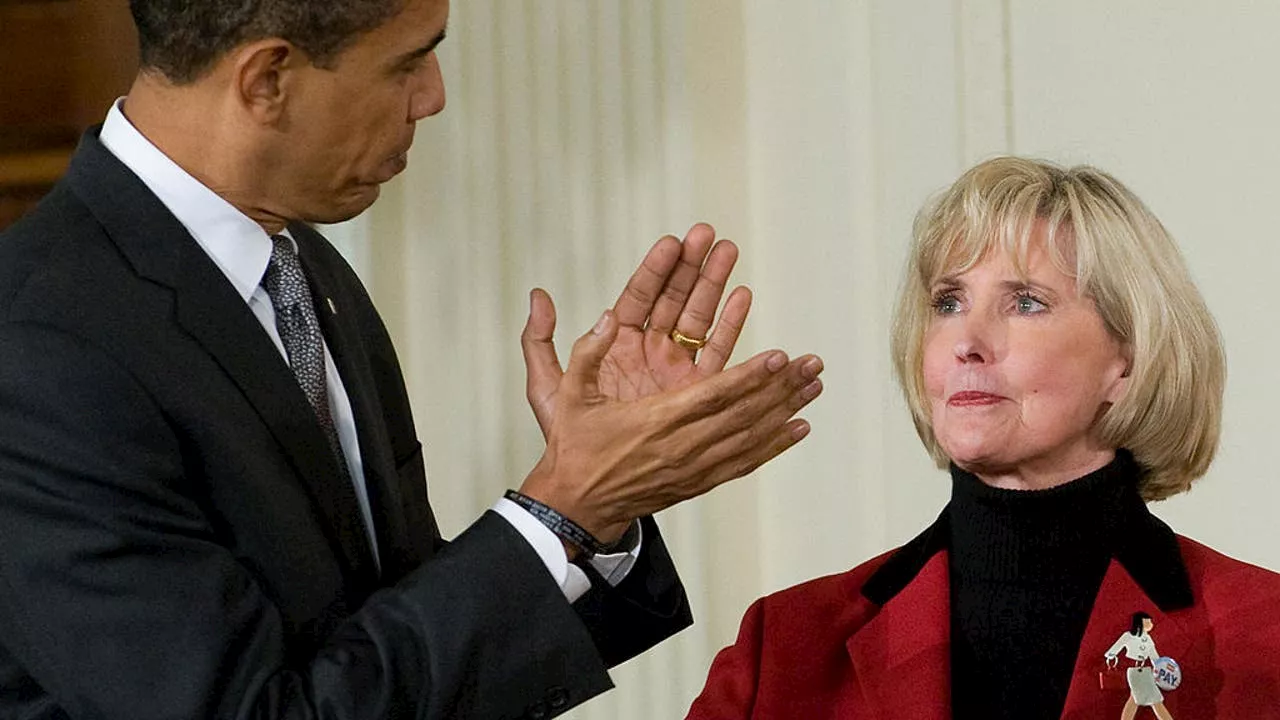 Lilly Ledbetter, Champion Of Equal Pay, Passes Away At 86