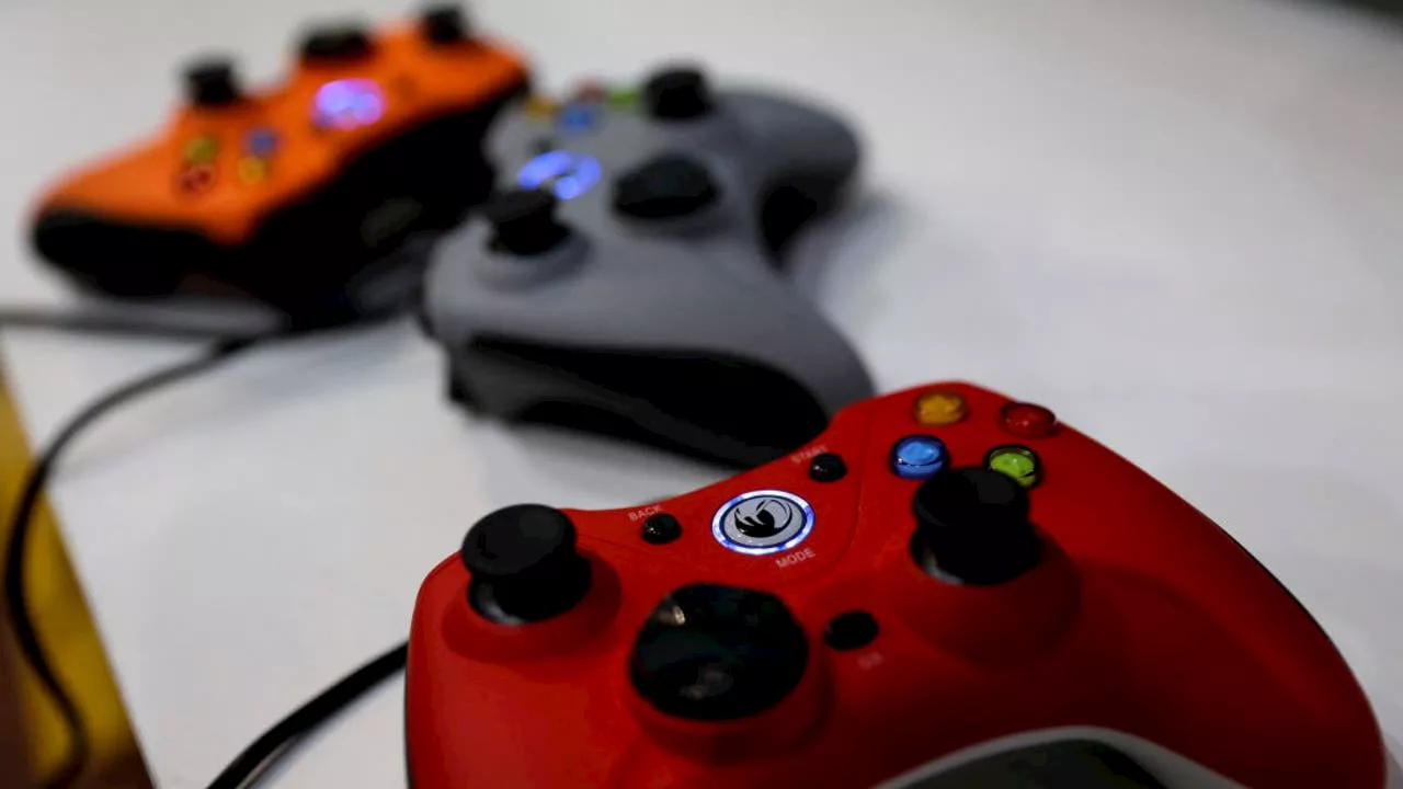 Moderate Video Gaming May Not Harm Sleep Quality