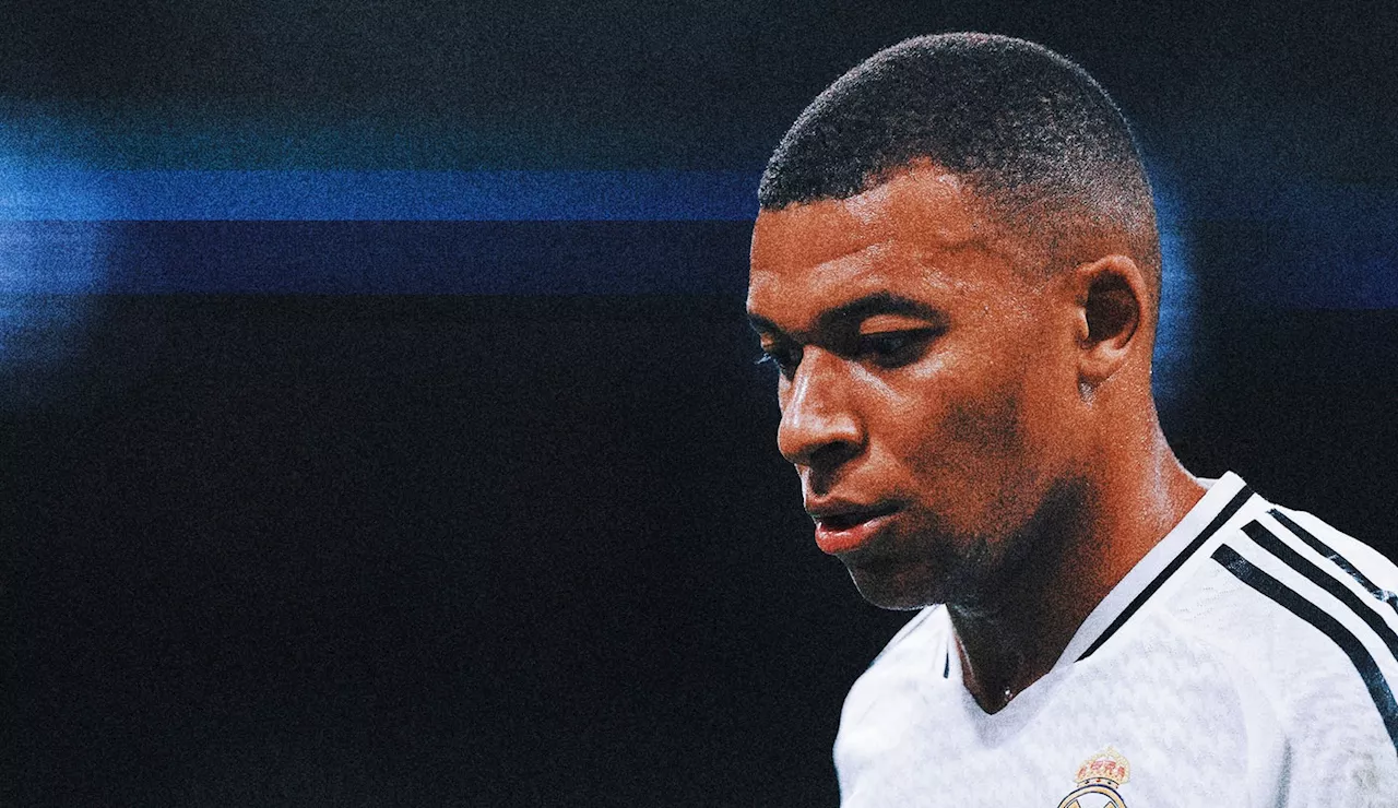 Kylian Mbappé's representatives dismiss Swedish reports of rape allegation