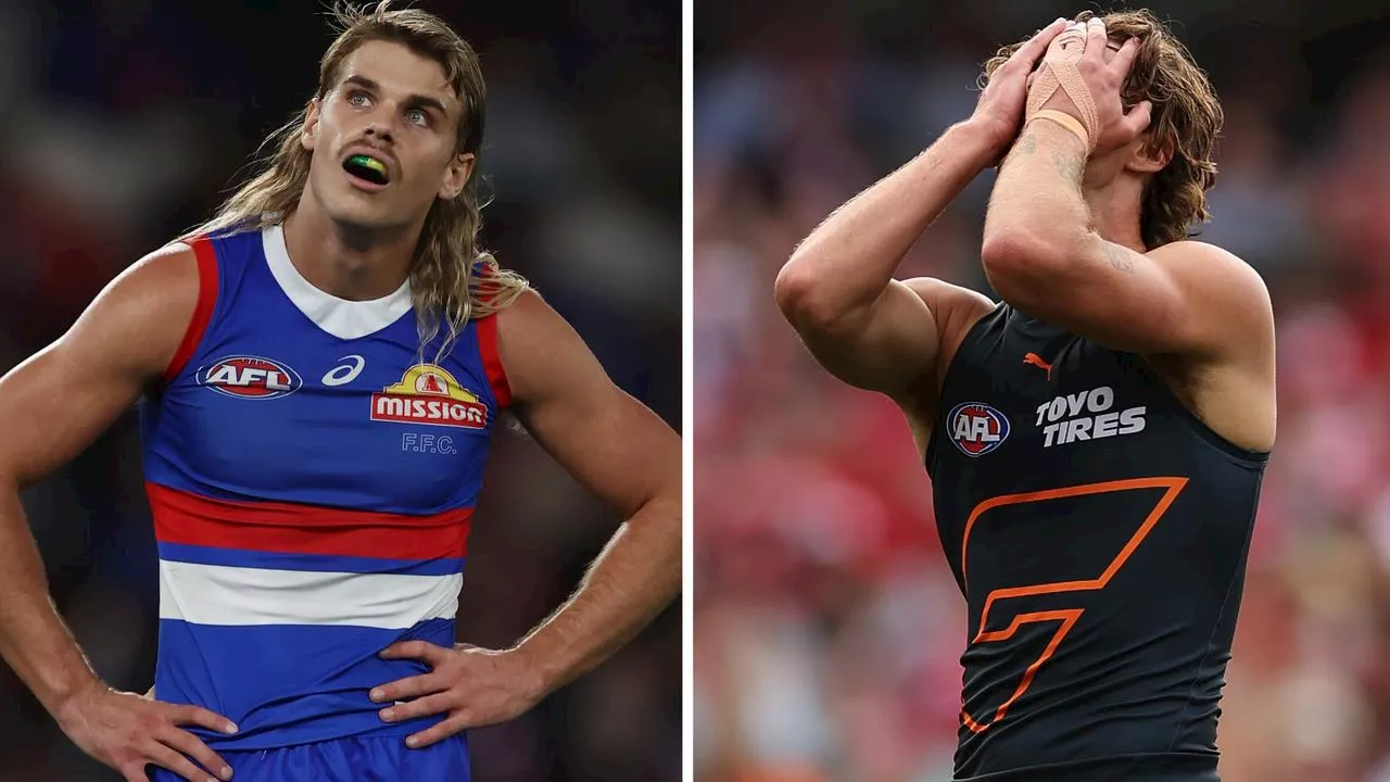 AFL deadline day LIVE: Giants ‘not budging’ on star amid draft threat; 17 players eyeing moves