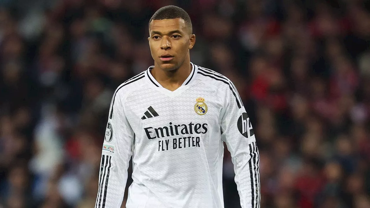 ‘Done nothing wrong’: Mbappe left ‘stunned’ by rape report as megastar set to sue