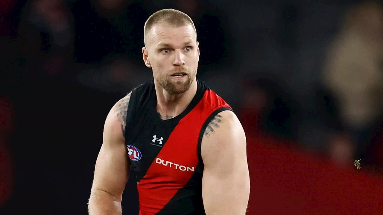 ‘Fair bit to play out’: Bombers’ admission on Stringer deal as move for mid rejected