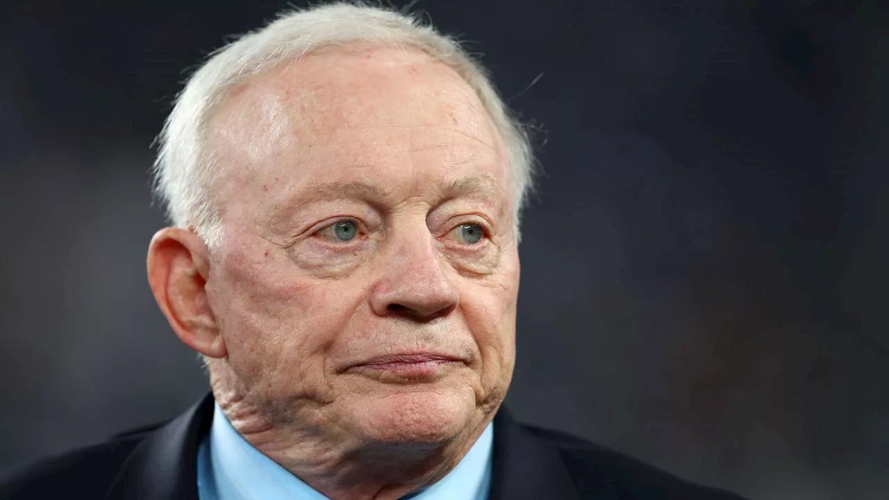 ‘I hate, I detest, I despise’: NFL HOFer slams Cowboys owner amid bizarre threat to radio hosts