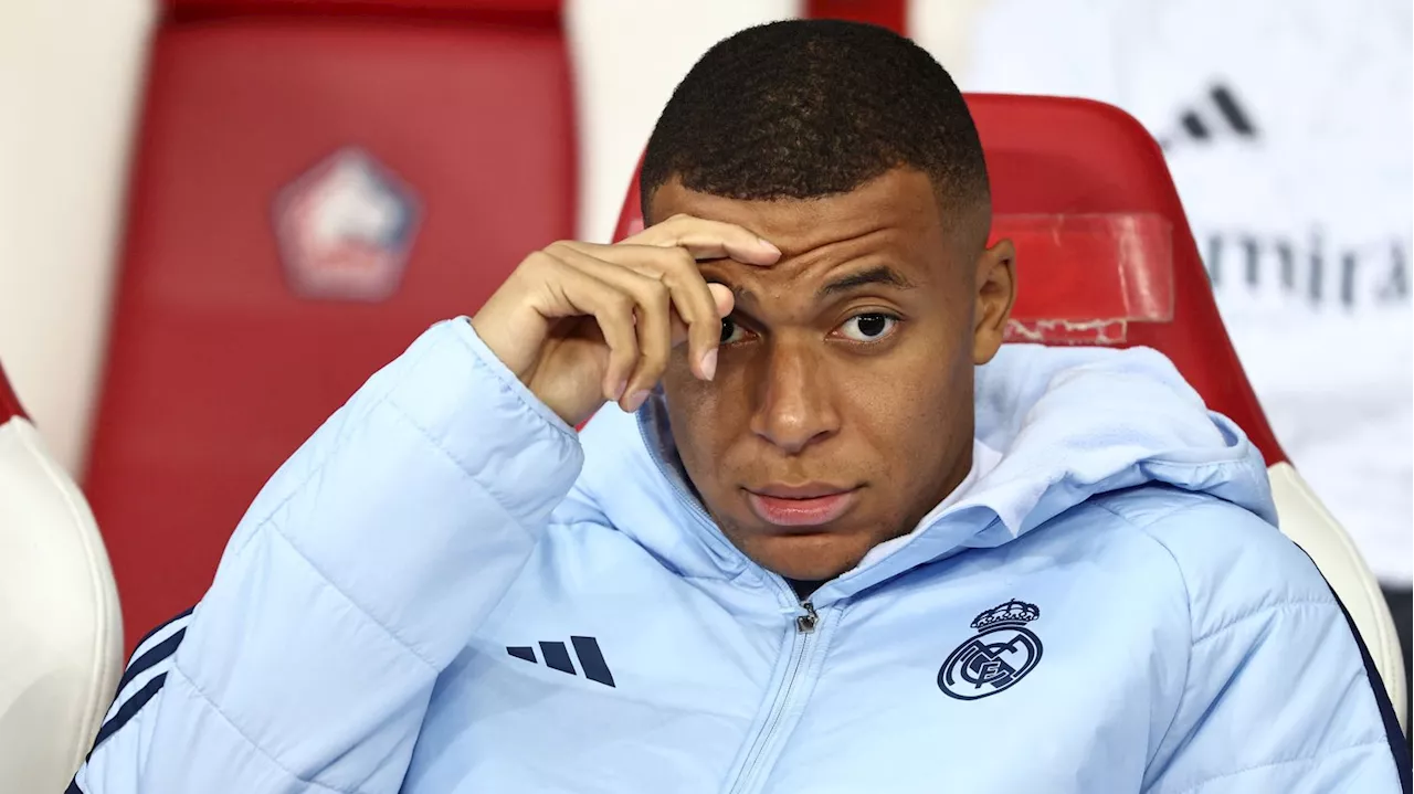 Enquête pour viol à Stockholm : Kylian Mbappé 'n'a rien à se reprocher', affirme son avocate