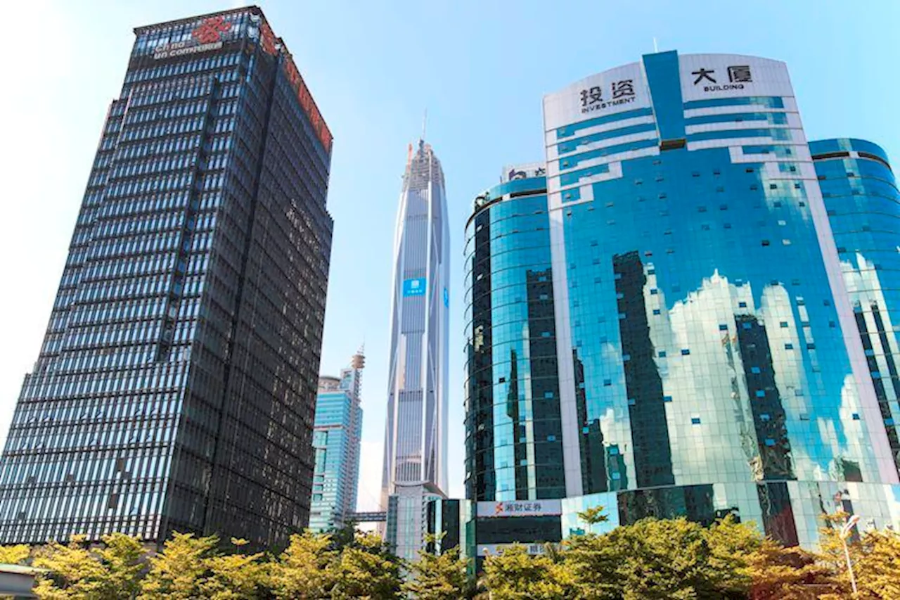 China: Deflationary pressures increased in September