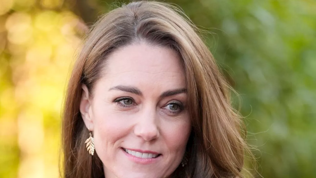 Prinzessin Kate schickt persönliche Botschaft: Ein Licht für zu früh verlorene Babys