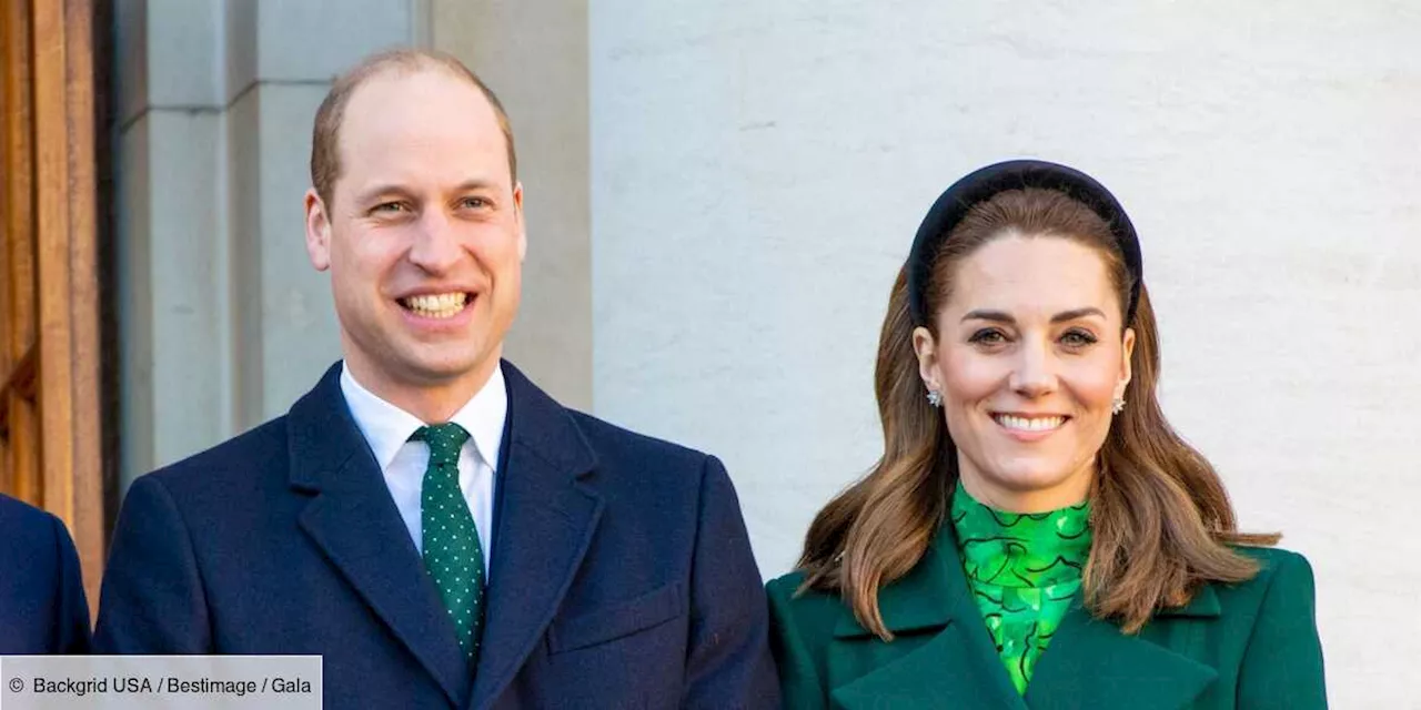 Kate Middleton : cette énorme preuve d’amour de William avant de la demander en mariage