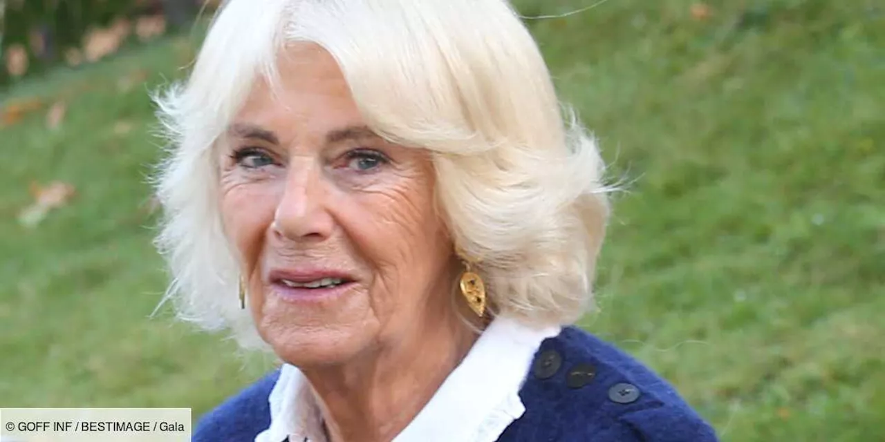 La reine Camilla “épuisée” par les voyages officiels : “Elle n’est pas née pour cette vie”