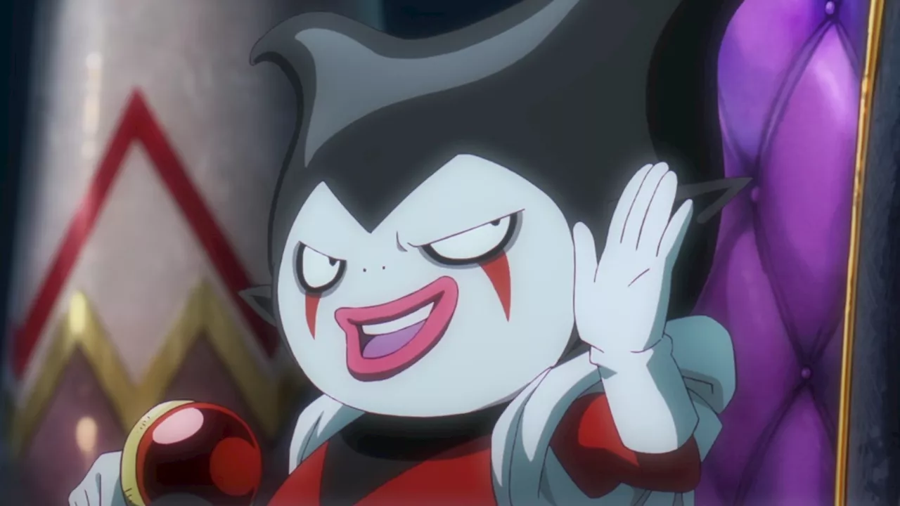 Dragon Ball-Theorie: Der große Daima-Bösewicht ist vielleicht ein ganz anderer, als ihr denkt