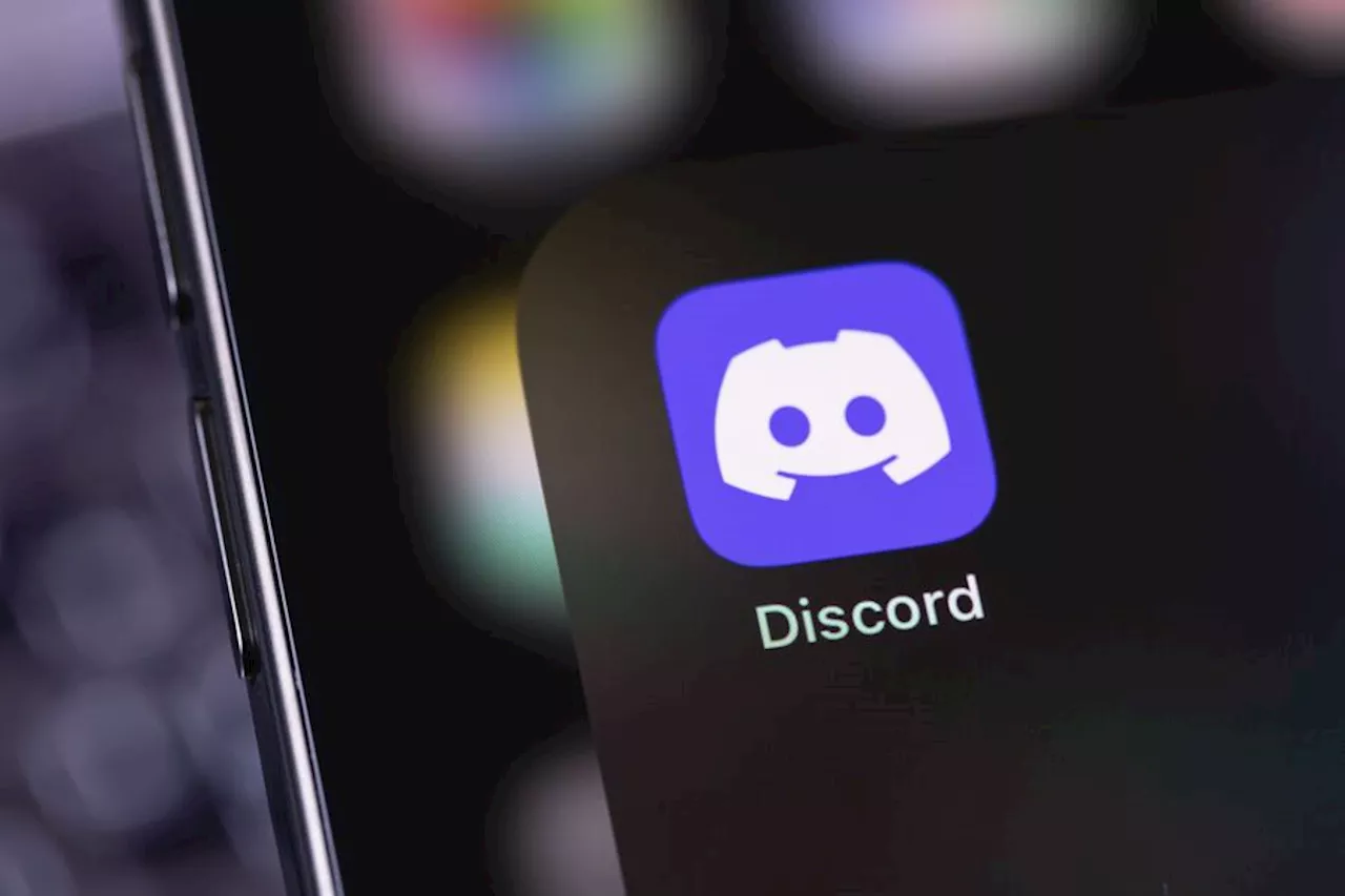 Представители Discord удалили противоправный контент