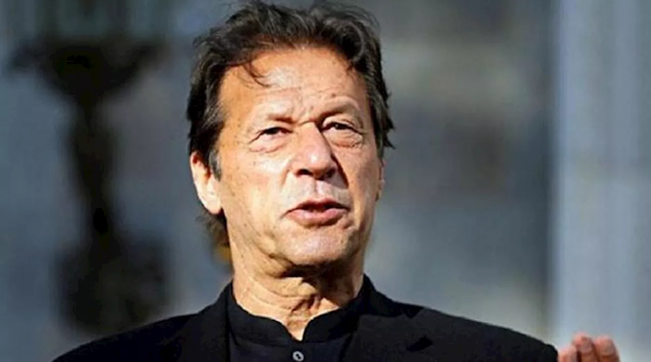 عمران آکسفورڈ یونیورسٹی ضوابط کے مطابق چانسلر شپ کے اہل نہیں، معروف قانونی فرم کی رائے