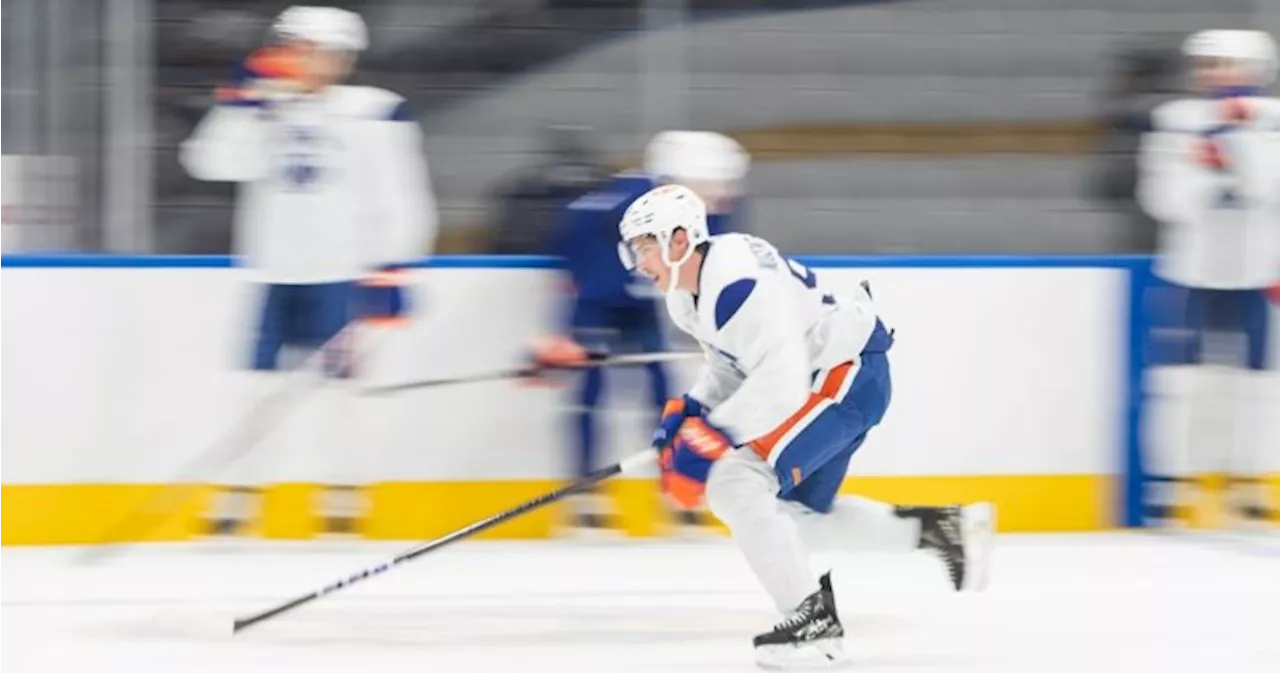 Oilers expected to shake up forward lines against Flyers as they try to end losing streak