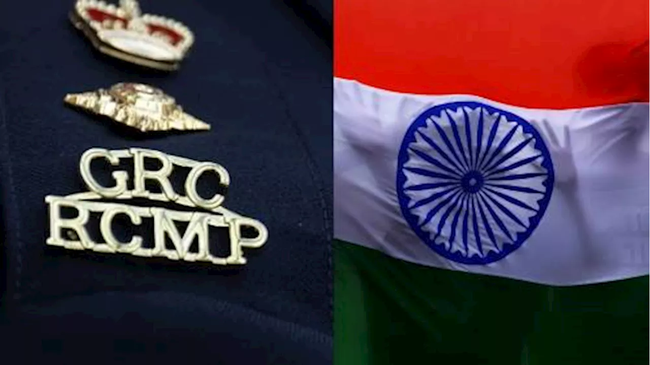 RCMP Accuses India of Criminal Activities, Diplomatic Expulsions Follow