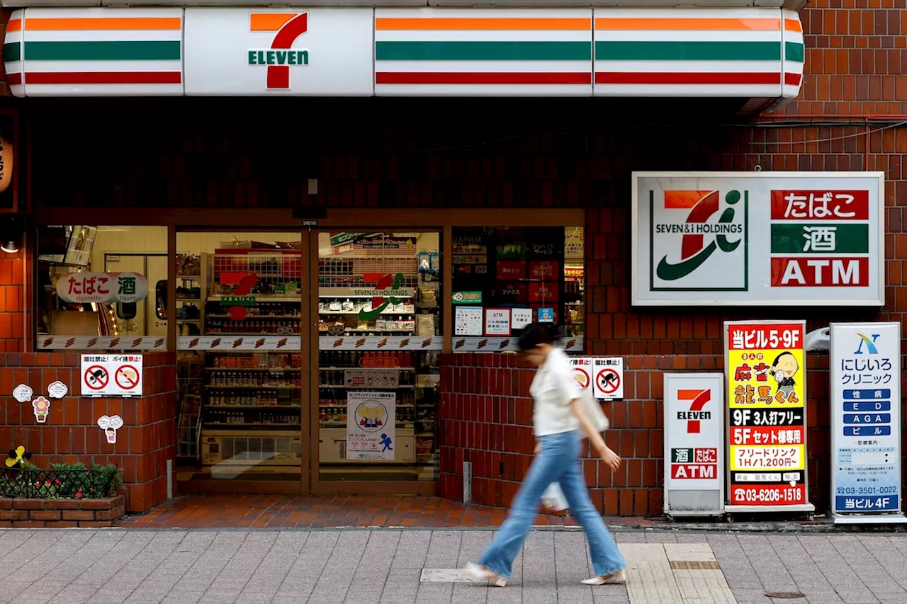 7-Eleven’s turnaround plan requires heavy lifting to stop Couche-Tard’s US$47-billion takeover