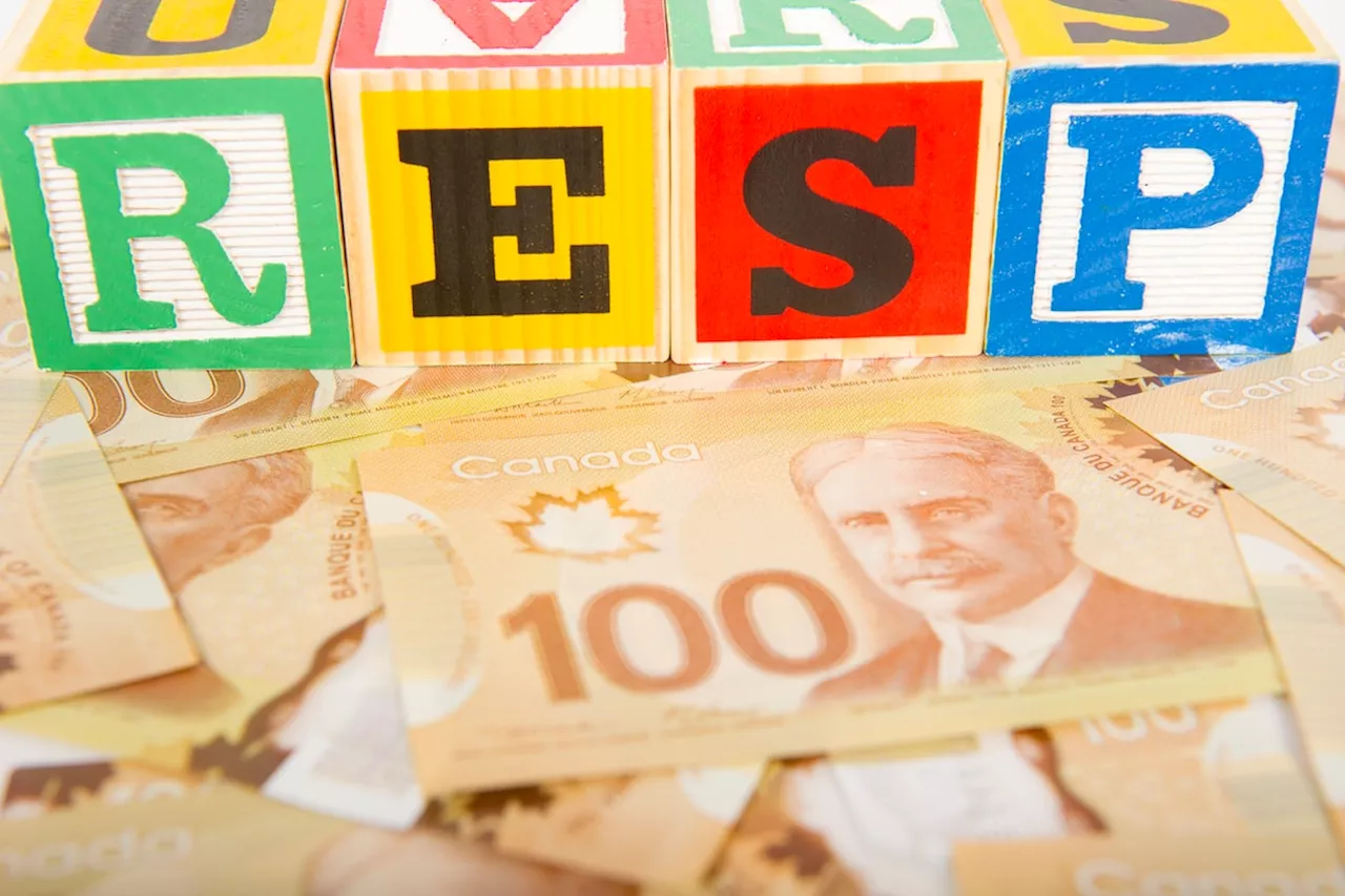 A parent’s RESP investing guide: What to buy, and when