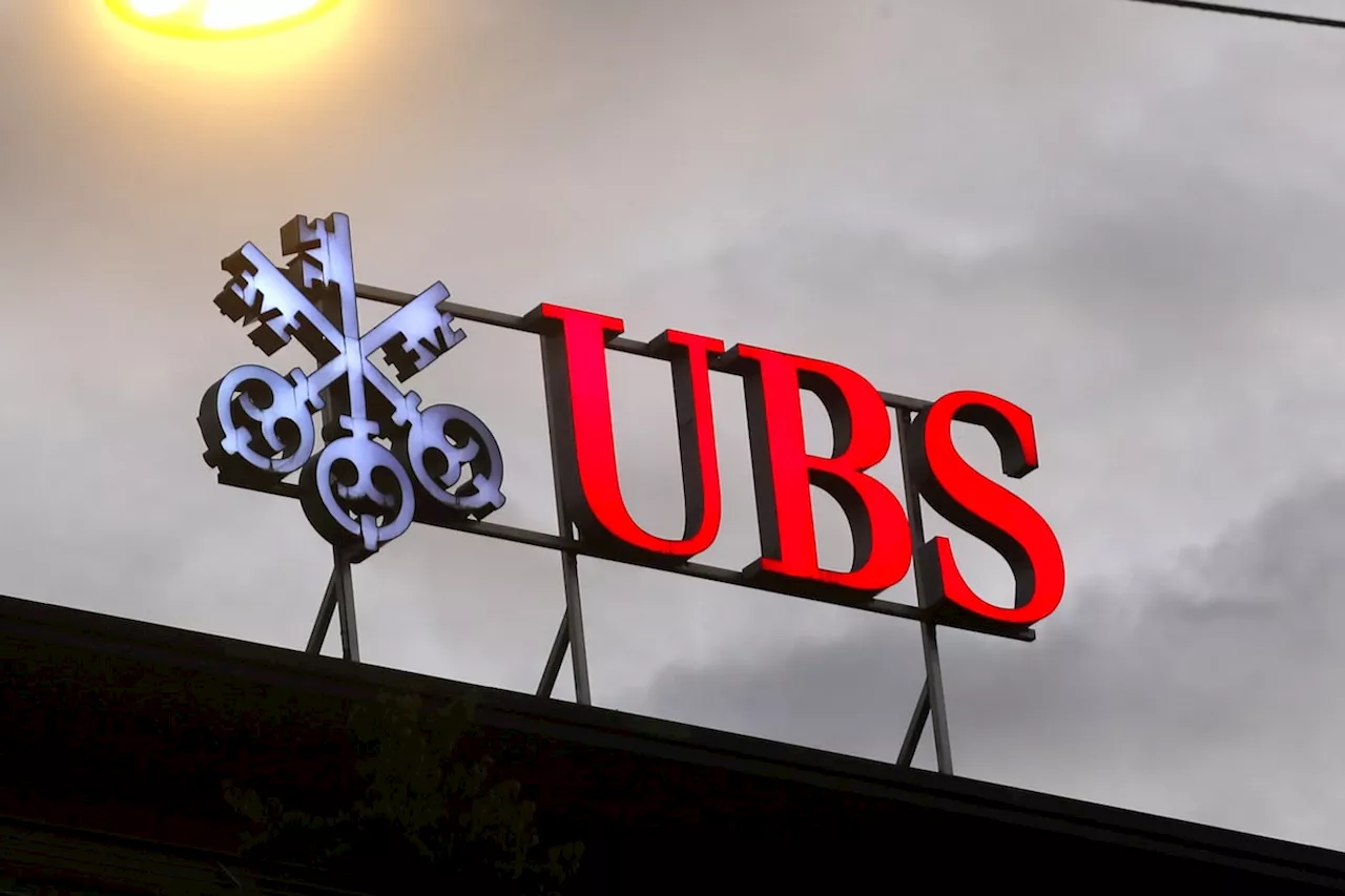 Swiss regulator orders UBS to strengthen emergency, recovery plans after Credit Suisse takeover