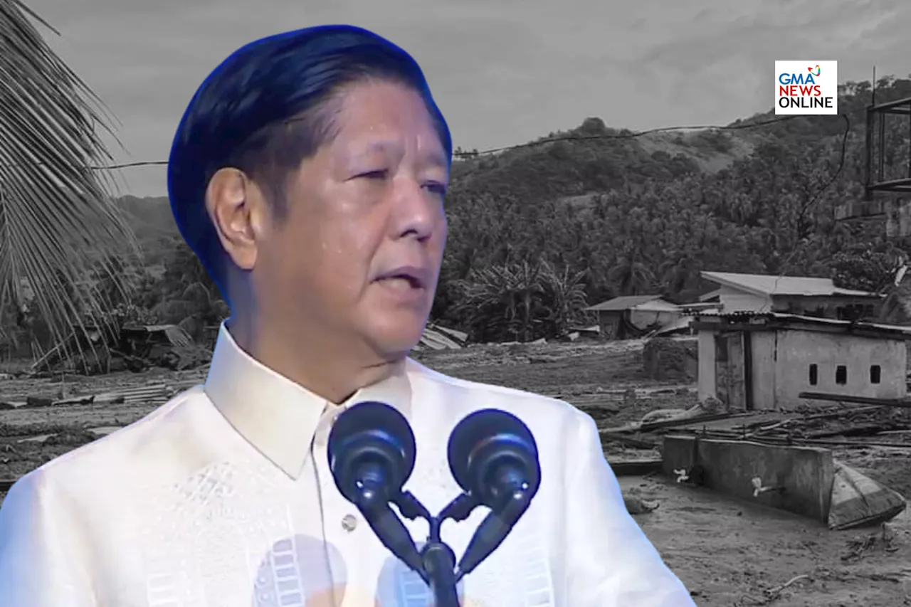 Marcos: Stronger international legal frameworks needed in disaster response