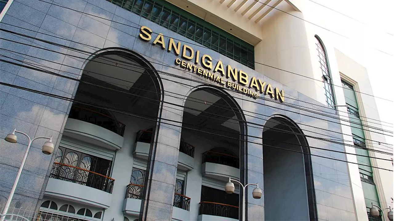 Official Found Guilty In P3.5 Million 'Pork Barrel' Scam