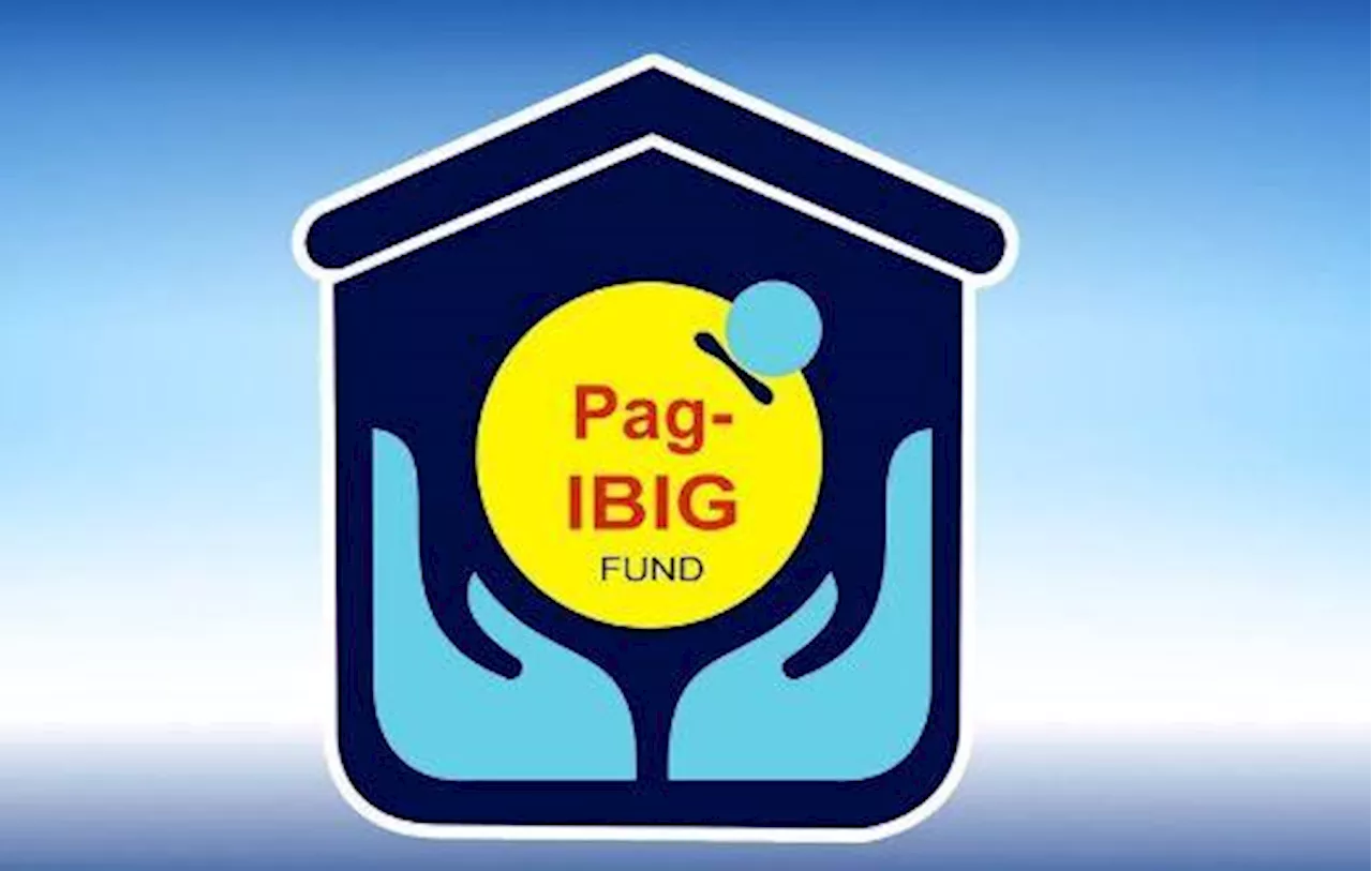 Pag-IBIG releases P88B in home loans from January to September 2024