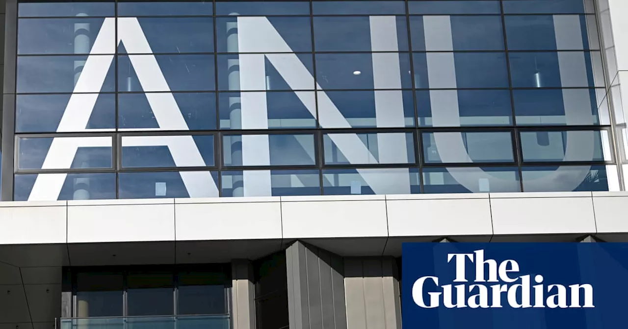 ANU asks staff to give up agreed pay rise to help reach $250m cost cuts