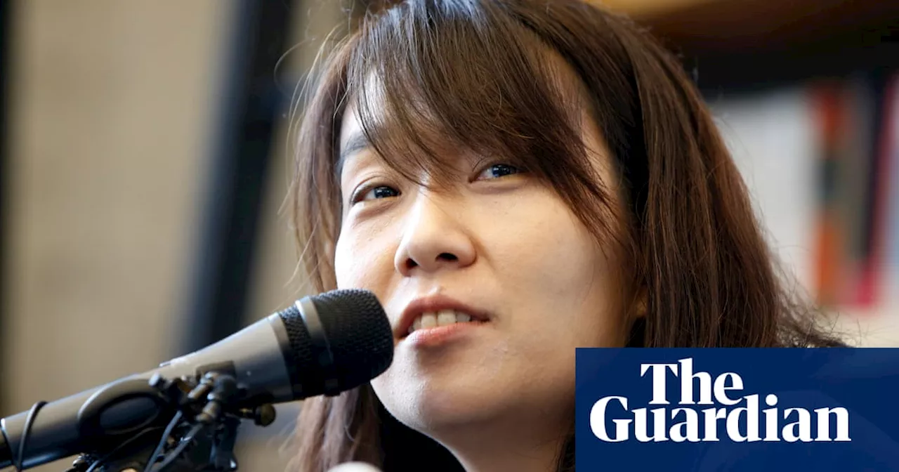 ‘I emerged painfully transformed from her books’: Han Kang readers on her Nobel literature prize