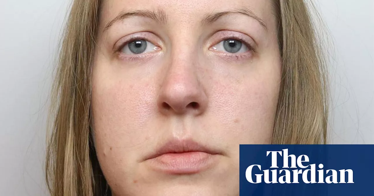 Lucy Letby discussed babies’ deaths in ‘excited’ way, inquiry told