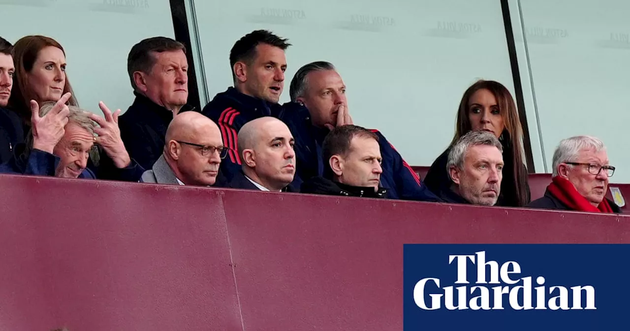 Manchester United cuts continue as Sir Alex Ferguson ambassador role slashed