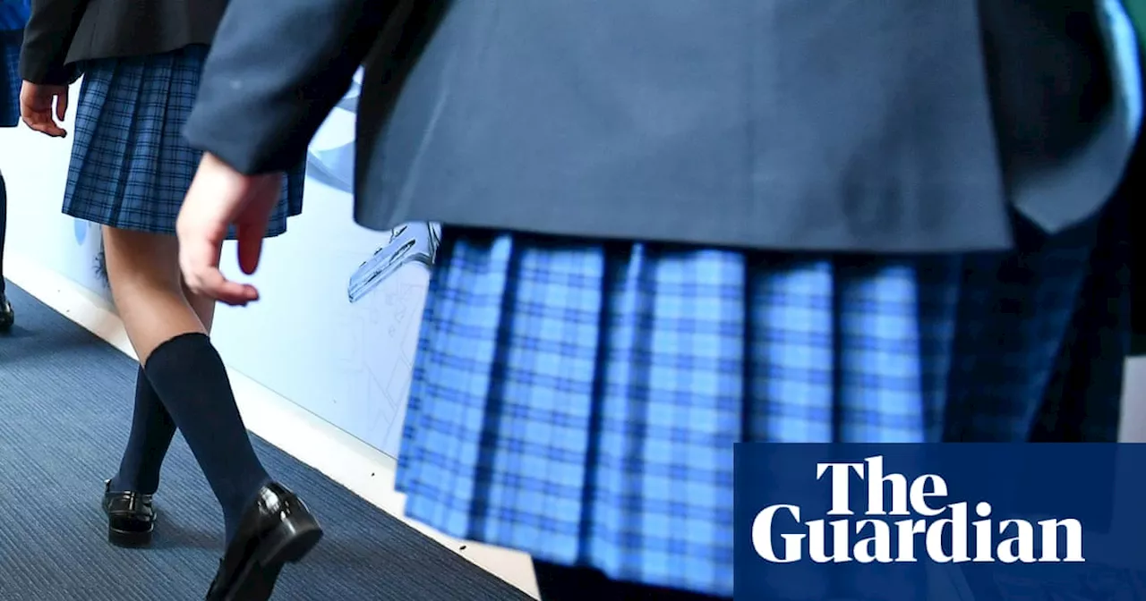 School Not Discriminatory For Requiring Skirts On Formal Occasions